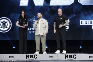 Фотограф Павел Гарасько (19.05.2024)